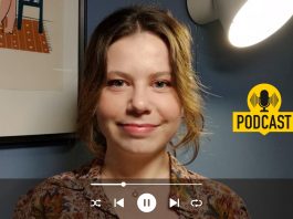 BİZİM LAZLIK HİKAYEMİZ Serisinin Yaratıcısı İrem Kulaber’le Konuştuk